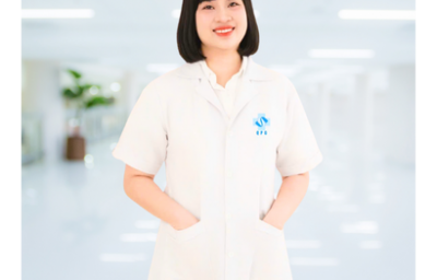 BS Nguyễn Thị Thu Hiền